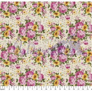 Buque Rosita cor 01 (Bege) 